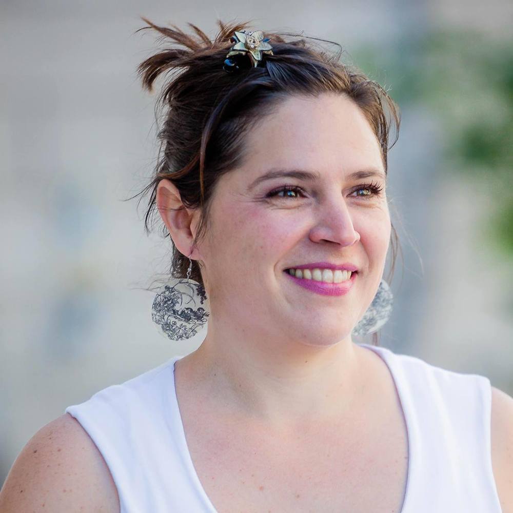 Meet your Posher, Karina